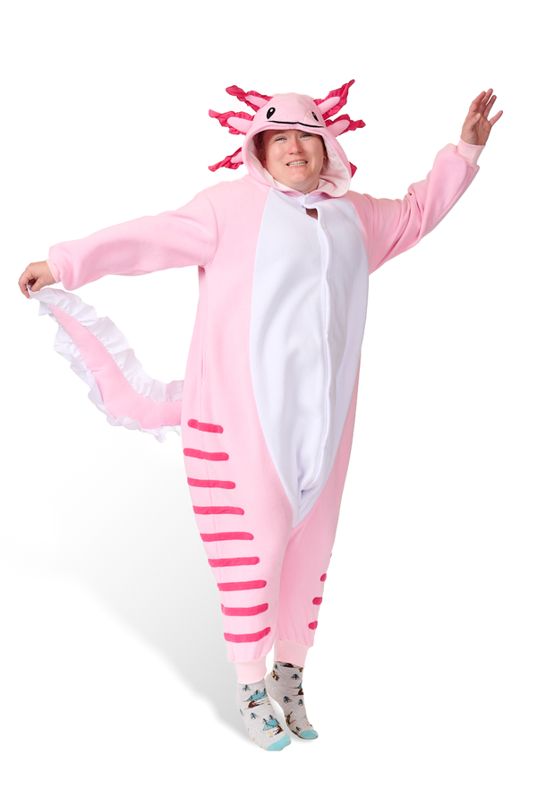 Kigurumi costume hotsell