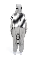 Bandit Raccoon Kigurumi