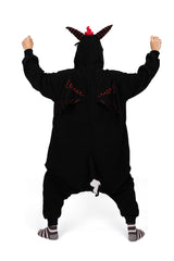 Baphomet Kigurumi X-Tall