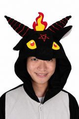 Baphomet Kigurumi