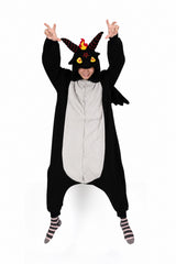 Baphomet Kigurumi