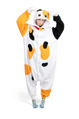 Calico Cat Kigurumi