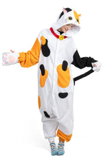 Calico Cat Kigurumi