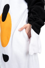 Calico Cat Kigurumi
