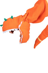Crab Kaiju Kigurumi X-Tall