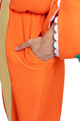 Crab Kaiju Kigurumi X-Tall