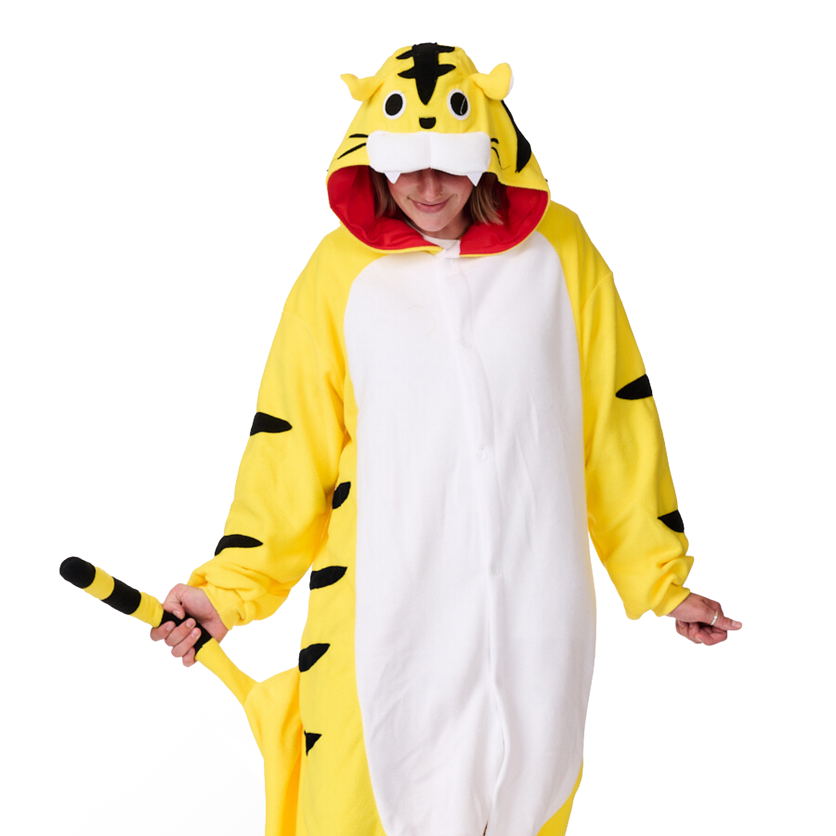 Tigger kigurumi cheap