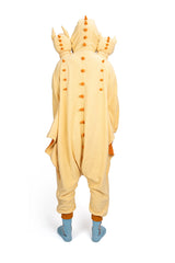 Dragon Kaiju Kigurumi X-Tall