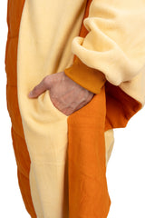 Dragon Kaiju Kigurumi X-Tall