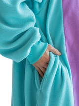 Dragon Animal Kigurumi Adult Onesie Costume Pajamas Pocket KIGU-KG-030