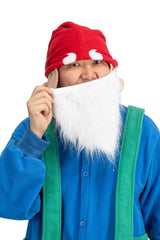 Gnome Kigurumi