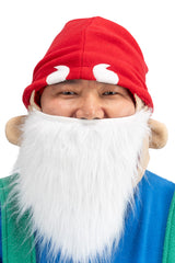Gnome Kigurumi