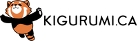 Kigurumi.ca Header Logo