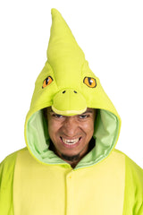 Pterodactyl Dinosaur Kigurumi