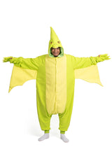 Pterodactyl Dinosaur Kigurumi