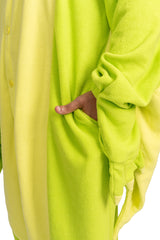 Pterodactyl Dinosaur Kigurumi