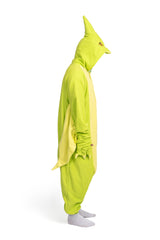 Pterodactyl Dinosaur Kigurumi