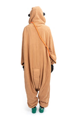 Starfish Purse Sea Otter Kigurumi