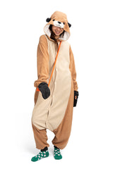 Starfish Purse Sea Otter Kigurumi