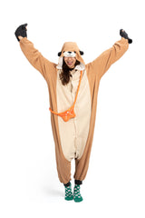 Starfish Purse Sea Otter Kigurumi