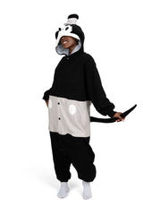 Steamboat Mickey Kigurumi X-Tall