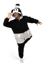 Steamboat Mickey Kigurumi X-Tall