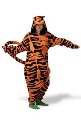 Tigger Kigurumi X-Tall