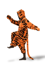 Tigger Kigurumi X-Tall