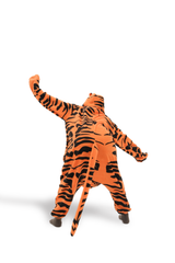 Tigger Kigurumi X-Tall