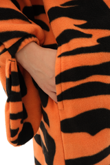 Tigger Kigurumi X-Tall