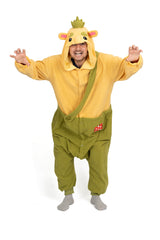 Troll Kigurumi