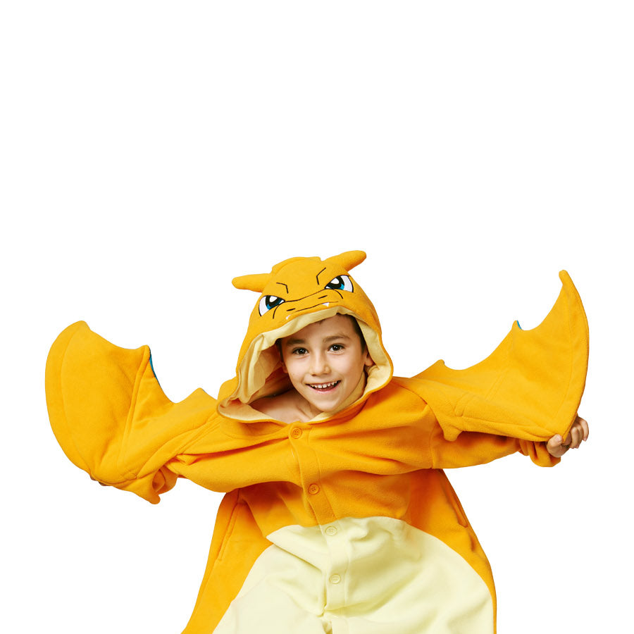 Charizard sales baby onesie