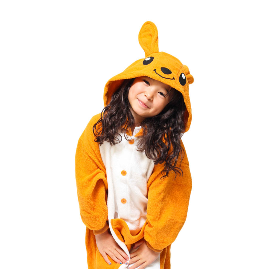 Animal kigurumi best sale