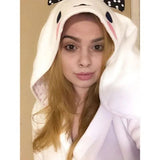Cinnamoroll Kigurumi