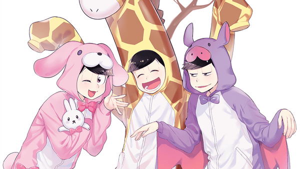Intention and Fundamentals of Existing Kigurumi?