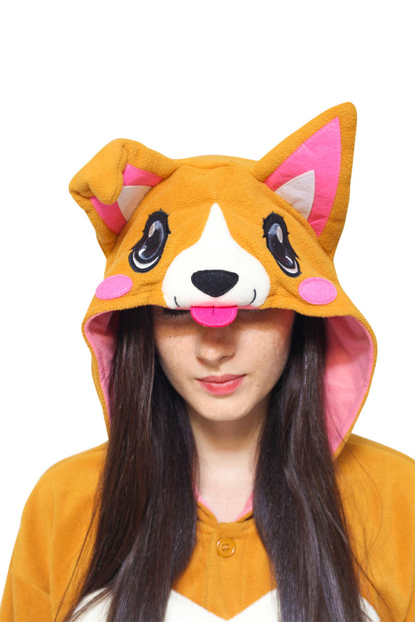 Man's Best Friend: Dog Onesies