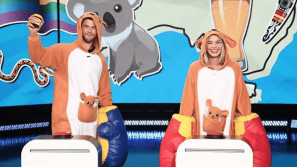 These Recent Kigurumi Celebrity Sightings Are Going To Blow Your Mind