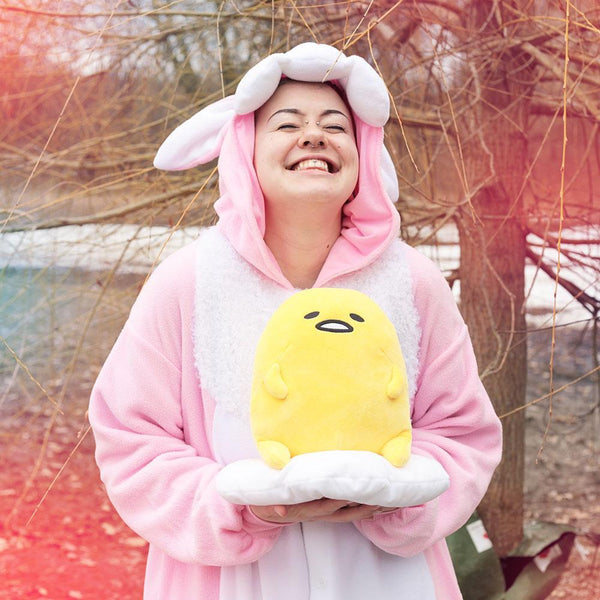 Hop Into a Kigurumi This Easter