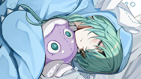 When Kigurumi Onesies Become the Character