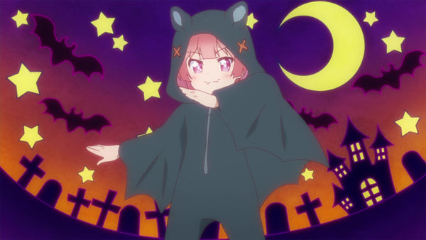 Shattered Expectations of a Kigurumi Fantasy