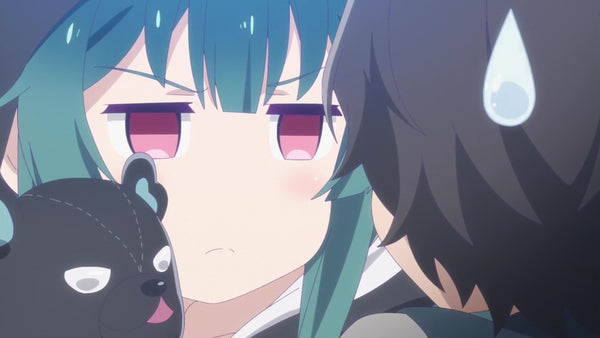 The Heroic Kigurumi Chapter 05: Don't Jump to Conclusions During Sidequests!