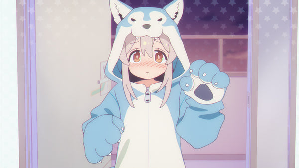 The Duality of Being Left Out in Kigurumi Onesies