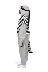 Bandit Raccoon Kigurumi