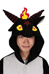 Baphomet Kigurumi