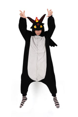 Baphomet Kigurumi