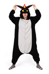 Baphomet Kigurumi