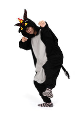 Baphomet Kigurumi