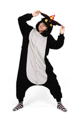 Baphomet Kigurumi