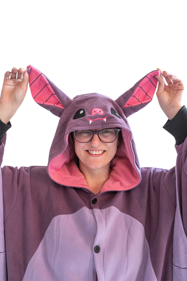 Adult pajama onsie hotsell