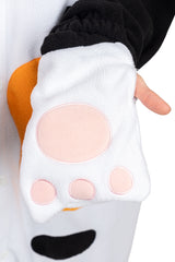 Calico Cat Kigurumi